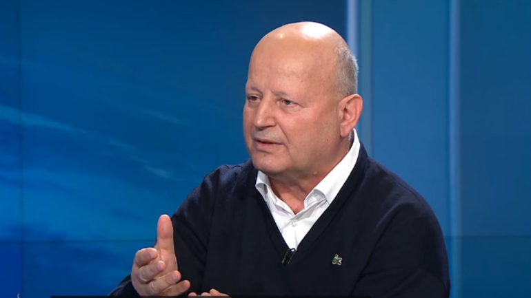 Fra Mile Babić: Čovićevo služenje velikosrpskoj politici će doživjeti krah
